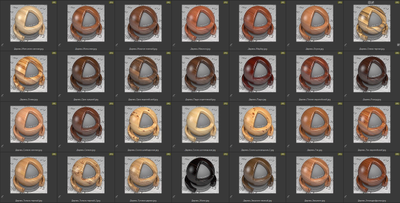 Shaders Дерево (часть 1)