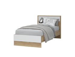 Спальня ИРИС - КР-01 Кровать 900