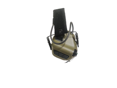 Активные наушники Earmor M31 Mark3