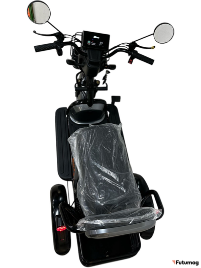 Электроскутер LS-CO A3