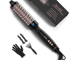 Термощетка TERVIIIX Round Brush Volumizer.
