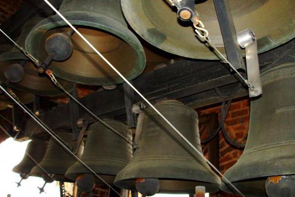 Колокола