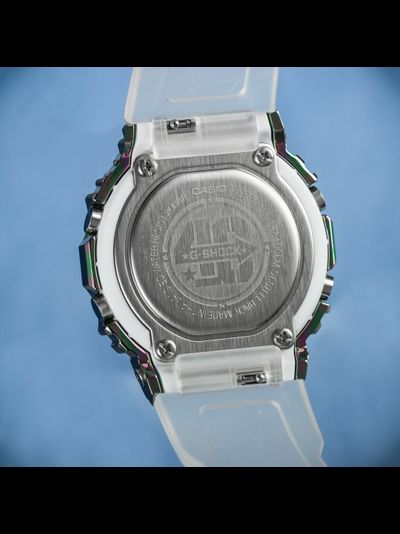 Часы Casio G-Shock GM-S5640GEM-7E