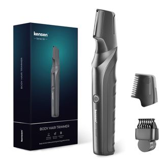 Триммер для тела KENSEN Body Hair Trimmer S6.