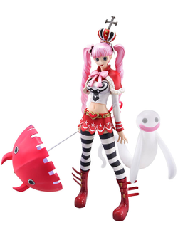 Фигурка 1/8 Перона (Perona)