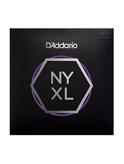 D'Addario NYXL1149