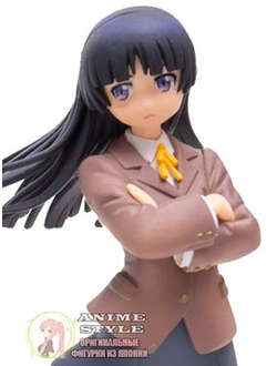 Фигурка Рури Гоко (Gokou Ruri School Uniform ver.)