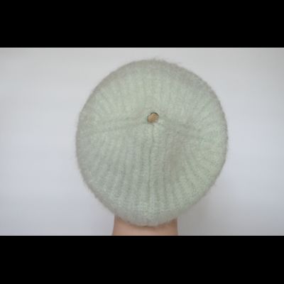 Берет Vizio  6946 BO мятный