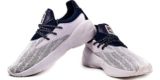 Кроссовки FILA MIND BREAKER GREY