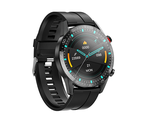 6931474771063	Смарт-часы Hoco  Y2 Pro (Call Version) Черный.