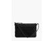 Сумка через плечо Elliker Caley Sacoche Bag 1L Black фото 10