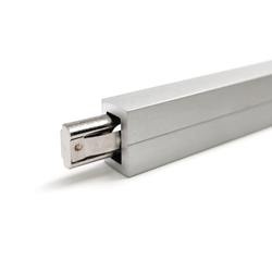 Сухарь с пружиной пазовый М5