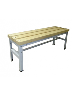 Скамья гардеробная разборная (М)