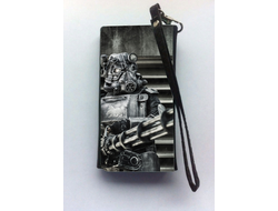 Универсальный чехол на телефон Fallout, Фоллаут №29