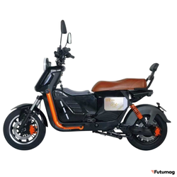 Электровелосипед IKINGI U2 Pro