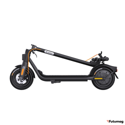 Электросамокат Ninebot Kickscooter F2 Plus