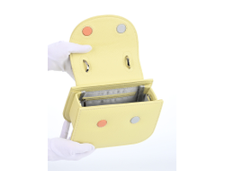 TOOTSY 3011 Светло-желтый