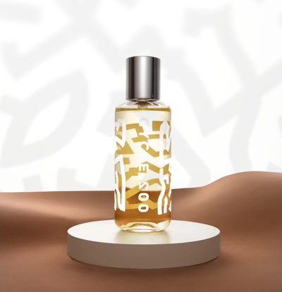 CYCLE 002 парфюмерная вода Maison Violet Paris 1827