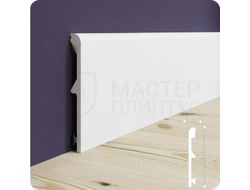 “Напольный плинтус 1 UHD 43-120 под покраску”, “Дюрополимерный плинтус Мастер Плинтус”, “Влагостойки