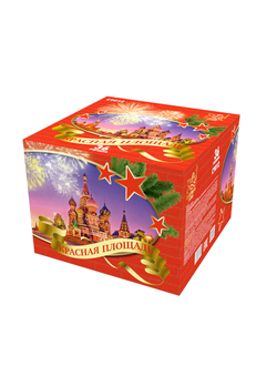 Красная площадь С9012 (2,0x36)