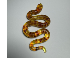 Магнит змея