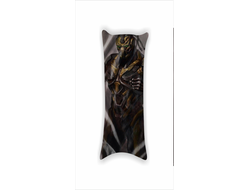 Дакимакура Мортал Комбат, Mortal Kombat №2