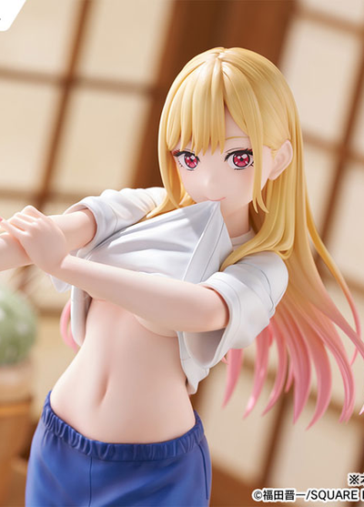 Фигурка Марин Китагава (Marin Kitagawa Gojo Wakana's P.E. Uniform ver. Tenitol)