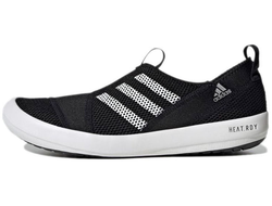 Adidas Climacool Boat SL Heat.RDY Black White