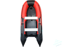 Лодка ПВХ Gladiator Light B330AD c AirDeck