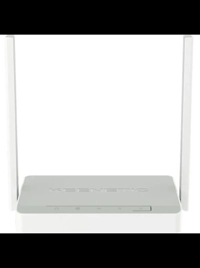 Wi-Fi роутер KEENETIC Extra, AC1200, белый [kn-1713] (Wi-Fi: 2.4 ГГц, 5 ГГц,)
