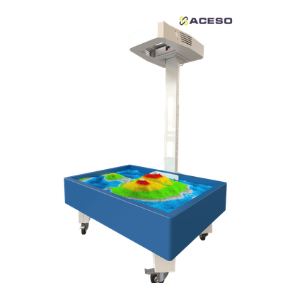 Интерактивная песочница iSandBOX Small