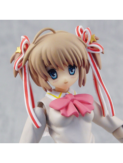 Фигурка Комари Камикита (Kamikita Komari)