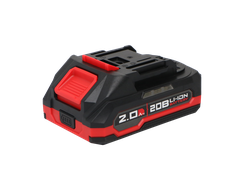 Аккумулятор PROFIPOWER 20B-2.0Ah Li-ion  MLI1820D