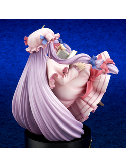 Фигурка 1/8 Пачули Нолидж (Patchouli Knowledge)