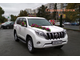 Toyota Land Cruiser Prado (150 restyling)