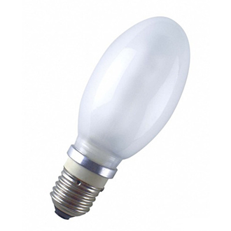 Металлогалогенная лампа Osram Powerball HCI-E/P 100w/830 WDL E27 PB