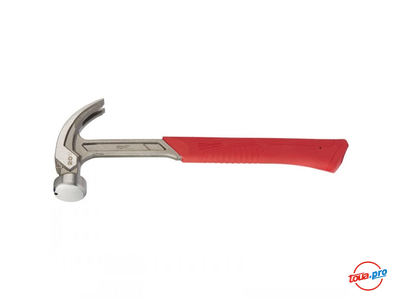 Молоток закругленный Milwaukee 4932464028