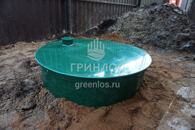 Гринлос Аэро 10