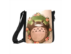 Сумка Мой сосед Тоторо, Totoro №10