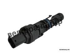 Датчик скорости контакты треугольник Renault Logan Sandero Symbol Clio