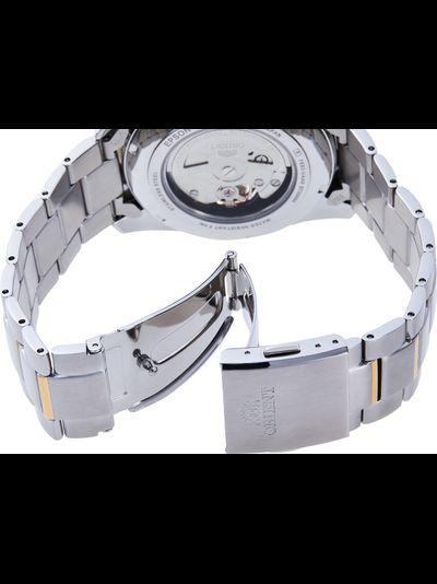 Мужские часы Orient RA-AR0001S