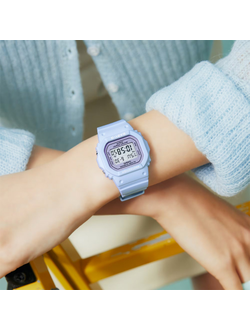 Часы Casio Baby-G BGD-565SC-2