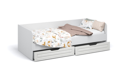 Детская ЛАЦИО - Топчан 90