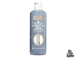 Мусс после бритья Reuzel Astringent Foam, 200 мл