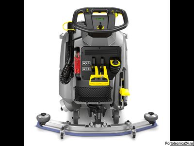 Поломоечная машина Karcher BD 70/75 W Classic Bp (1.127-013.0)