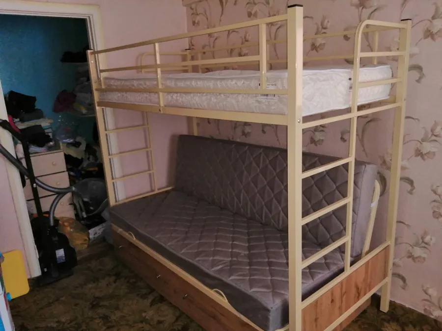 Кровать-диван Дакар 1