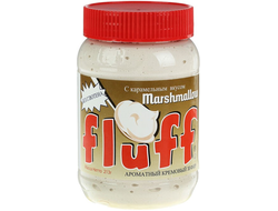 Marshmallow Fluff Caramel 213 гр (12 шт)