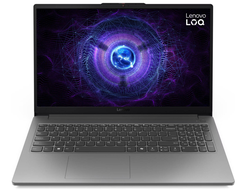 LENOVO LOQ - RTX 4050