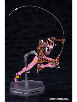 Робот Ева 08 (Eva 08 Gamma)