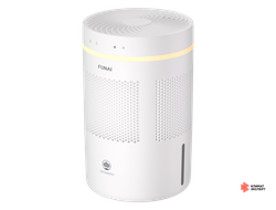 Мойка воздуха с электронным управлением серии HATAMOTO FAW-HTE450/4.0(WT)